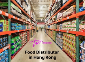 Treasure Orbit Group Emerges as Most Trusted Food Distributor in Hong Kong