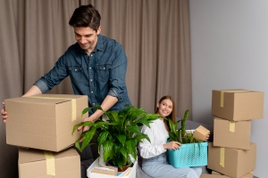 Packers and Movers in Kalkaji: Your Trusted Relocation Partner