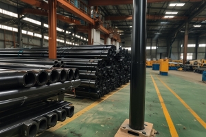 Smart Poles Manufacturing Plant Setup Report 2025: Machinery Requirements and Cost Involved