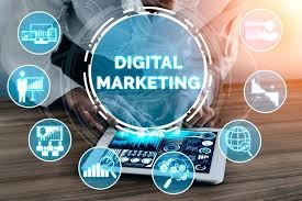 Rising Above the Noise The Power of Digital Marketing Services