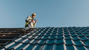 Trusted Roofers in Medway for Quality Repairs and Roofing Services