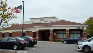 Understanding When to Visit the ER in Your Local Community