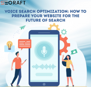 Voice Search Optimization Tips for Better SEO | Seoraft