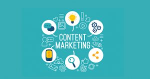 The Journey of Growth through Content Marketing