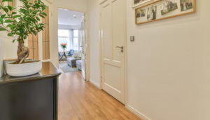 From Forest to Finish: The Story Behind Every Legno Bastone Floor