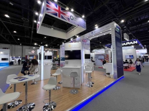 How to Find Innovative and Reliable Exhibition Stand Builders in Atlanta You Can Trust