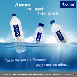Pure, Reliable, and Refreshing: Why USP Packaged Drinking Water Is the Future of Hydration in Ahmedabad