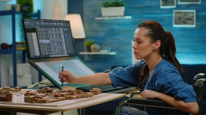 Beyond Buildings: Architecture as a Catalyst for Sustainability