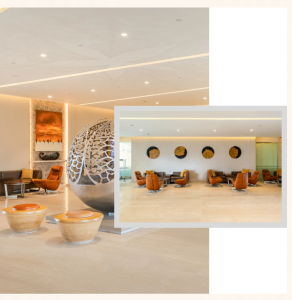 Which are the top banquet halls in Pune for a 100–150 guest wedding?