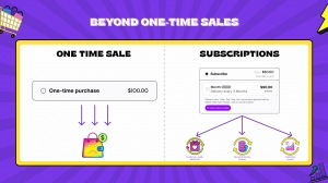 Beyond the First Purchase: How Shopify Brands Use Subscriptions to Increase LTV