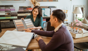 How In-House Design Consultations Turn Home Renovations into Seamless Success