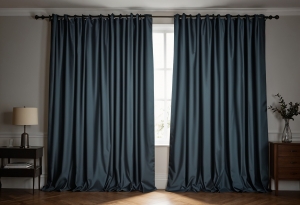 Blackout Curtains Dubai – A Complete Guide to Comfort, Privacy & Style