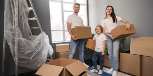 What Should First-Time Homeowners Know About Residential Moving in Long Island, NY?
