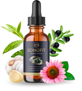 Discover Sonofit Hearing Supplement: A comprehensive guide and review to enhance your auditory health.
