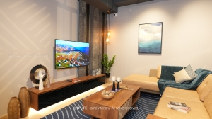 Modern Living Room Ideas to Create a Cozy and Stylish Space