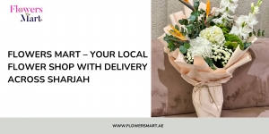 Flowers Mart – Your Local flower shop with Delivery 