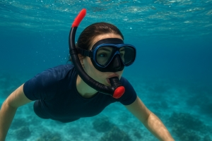 Discover the Power of Swimming Snorkels for Better Performance and Comfort
