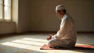 Giving Charity and Zakat in Islamic Tradition