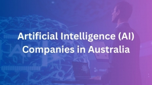 The Cost of Hiring an AI Development Company in Australia: What to Expect