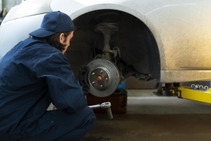 Car Brake Repair and maintainance
