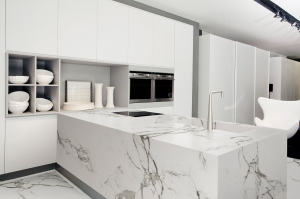 Introduction: Granite vs Quartz for Kitchen Worktops