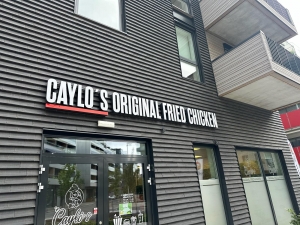 Discover the Irresistible Taste of Broasted Chicken at Caylos – The Ultimate Broaster Experience