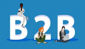 How to Build a Secure and Reliable B2B Web Application?