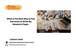Expert Help for Your Research Papers