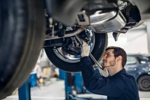 How to Find a Trusted Car Mechanic in Cranleigh: A Local’s Guide