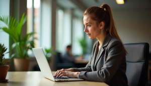 Mobile-Friendly Website Design for Glen Rock NJ