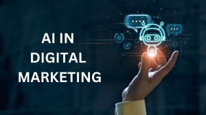 Wildnet Technologies: Elevate Your Business with the Best AI Digital Marketing Agency in Gurgaon