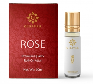 Discover the Timeless Allure of Attar Scent with Girivar