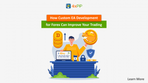 How to Develop MT4 EA from TradingView Strategy for Smarter Trading
