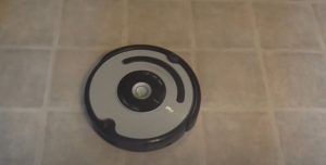 Robot Vacuum Cleaners