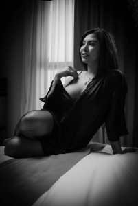 New Port Richey Boudoir Photographer: Celebrate Confidence and Beauty