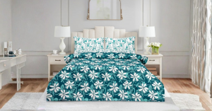 5 Things to Check Before Buying Cotton Bedsheets Online 