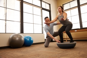 Prehab vs Rehab: Why Injury Prevention Should Be Your Priority
