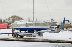 Trusted Experts for Boat Lift Maintenance in Cape Coral, FL