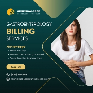 Learn About the Vital Documentation Parameters in Gastroenterology Billing