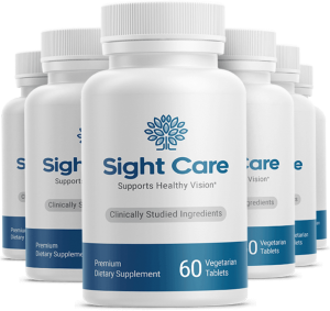 Enhancing Vision Health: The Power of SightCare Supplements
