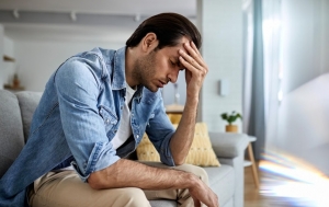 Therapist Edinburgh for PTSD and Anger Management