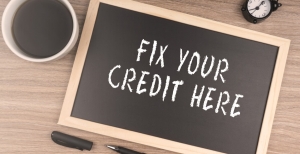credit fix Sydney