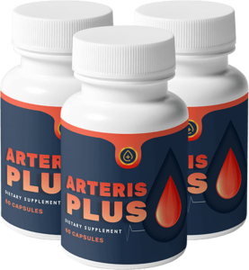 Elevate Your Heart Health: An Extensive Analysis of Arteris Plus Supplement