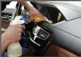 Is Your Car Interior Losing Its Freshness? Discover the Magic of Professional Interior Cleaning in Nelson, New Zealand!