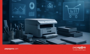 How to Source Office Equipment Safely Using Pepagora