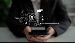 How AI Is Revolutionising Mobile App Development in 2025