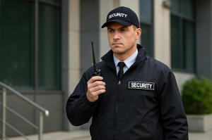 Top Security Patrol Services to Protect Your Property 24/7
