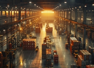 Third-Party Logistics Services in Pune: Why Businesses Trust 3PL for Growth