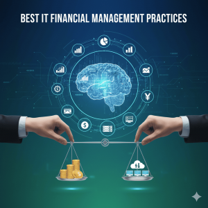 IT Financial Management: A Complete Guide to the Best IT Financial Management Practices in 2025