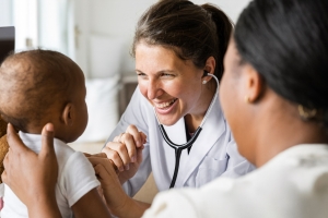 Comprehensive Developmental and Telehealth Services in Old Toongabbie